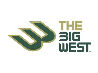 Big West Conference 2021 in Sacramento State Logo