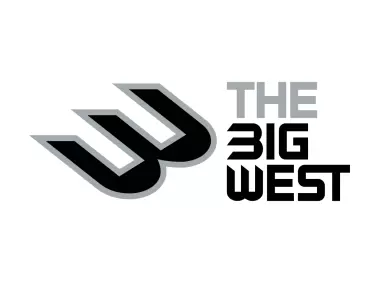 Big West Conference 2021 Logo