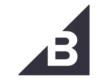 Bigcommerce B Letter Logo