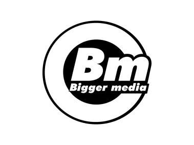 Bigger Media Logo