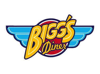 Bigg's Diner Logo