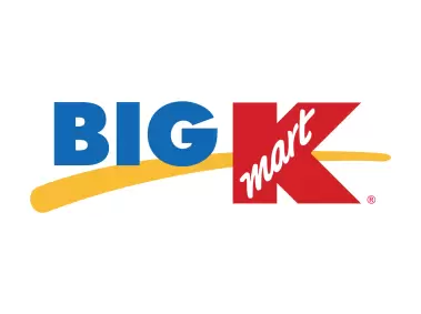 BigK Mart Logo