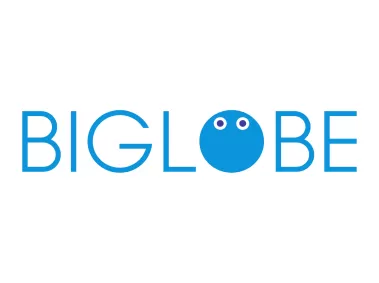 Biglobe Logo