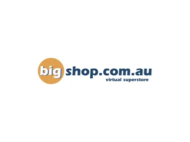 Bigshop.com.au Logo