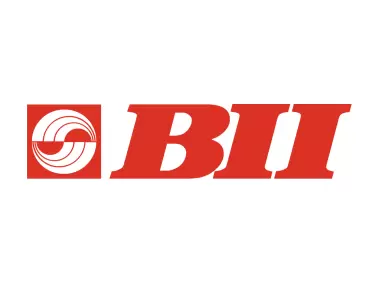 BII 1992 Logo