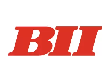 BII 2001 Logo