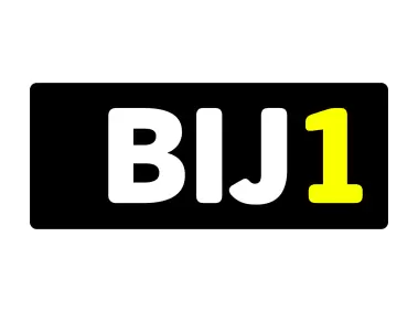 BIJ1 Logo
