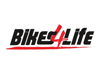 Bike4Life Logo