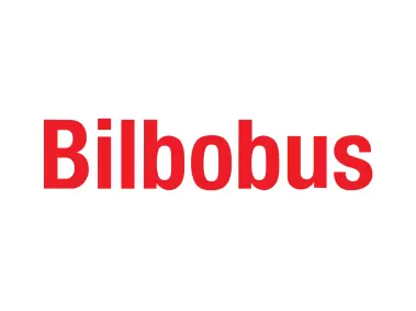 Bilbobus Wordmark Logo