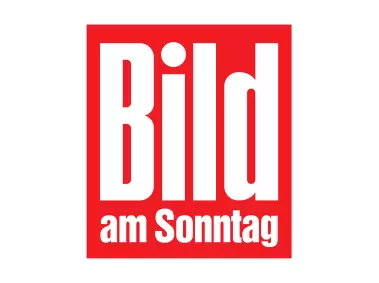 Bild am Sonntag (Bams) Logo