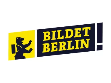 Bildet Berlin Logo