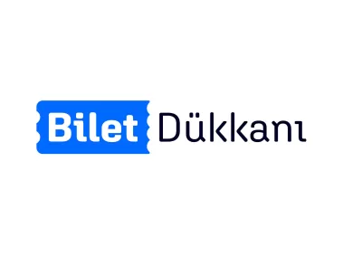 Bilet Dükkanı Logo
