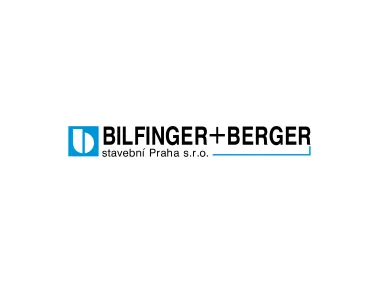 Bilfinger Berger Logo