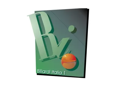 Biliard Italia Logo