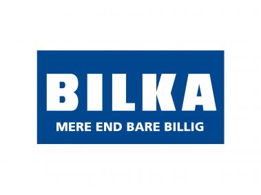 Bilka Logo