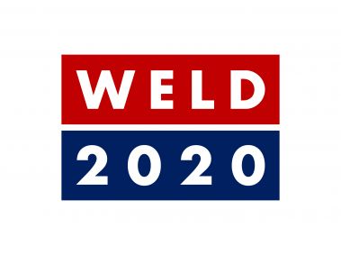 Bill Weld 2020 Presidential Campaign Logo