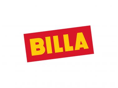 Billa Logo