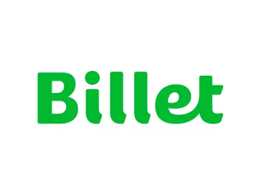 Billet Logo
