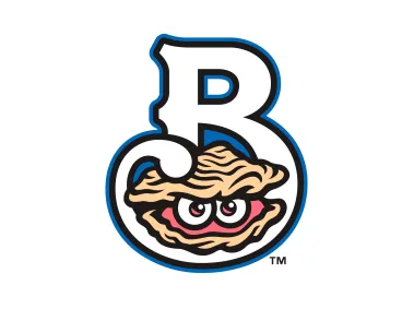 Biloxi Shuckers Logo