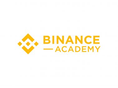 Binance Academy Logo