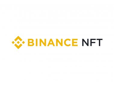 Binance NFT Logo