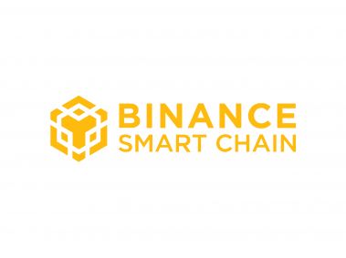 Binance Smart Chain Logo