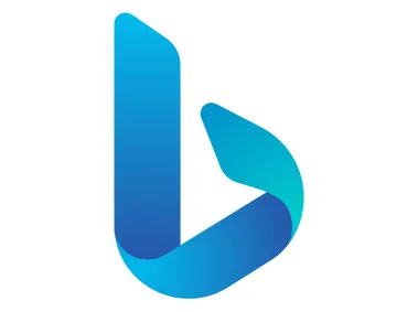 Bing Icon Logo