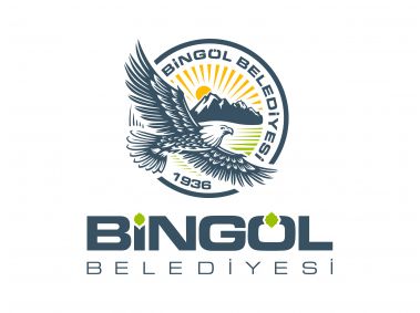 Bingöl Belediyesi Logo