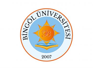 Bingöl Üniversitesi Logo