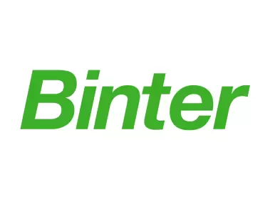 Binter Canarias Logo