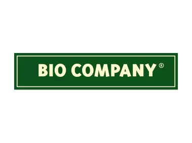 Bio Company Logo