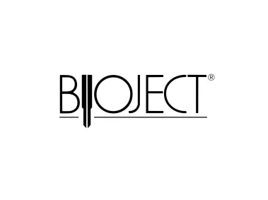 Bioject Logo