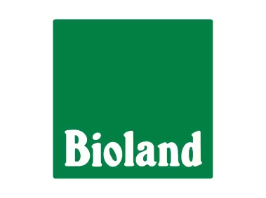 Bioland 2012 Logo