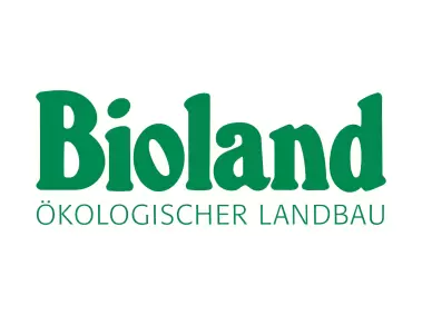 Bioland Logo
