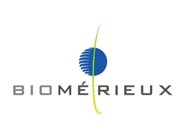 BioMerieux Old Logo