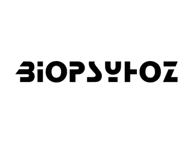 Biopsyhoz Logo