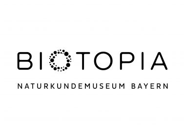 Biotopia Naturkundemuseum Bayern Logo