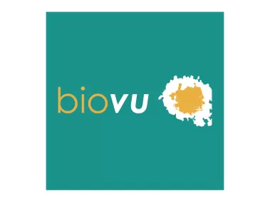 Biovu Logo