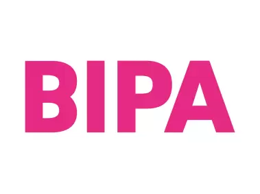 Bipa Wordmark Logo