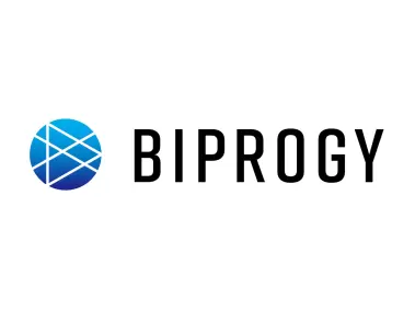 BIPROGY Logo