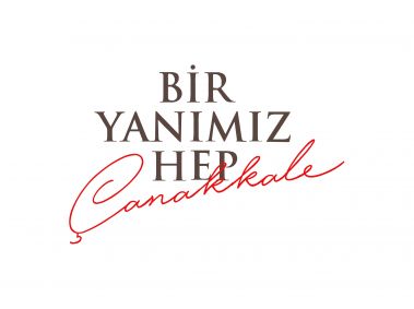 Bir Yanımız Hep Çanakkale Logo