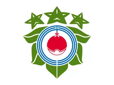 Biratori, Hokkaido Logo