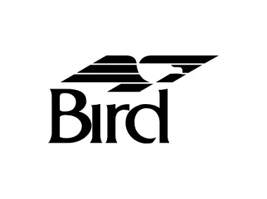 Bird Logo