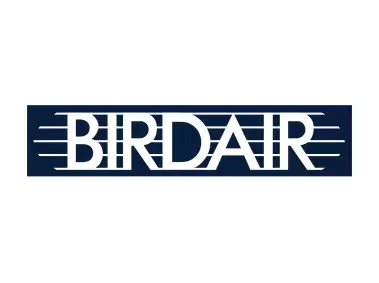 Birdair Company Logo