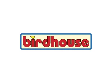 Birdhouse Logo