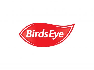 Birds Eye Red Logo