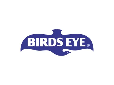 Birds Eye Logo