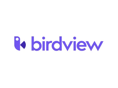 Birdview Logo