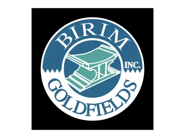 Birim Goldfields Logo