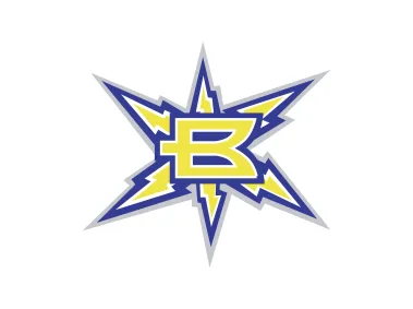 Birmingham Bolts Logo